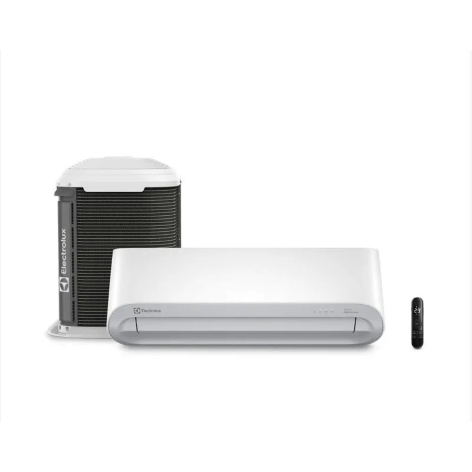Ar-condicionado inverter