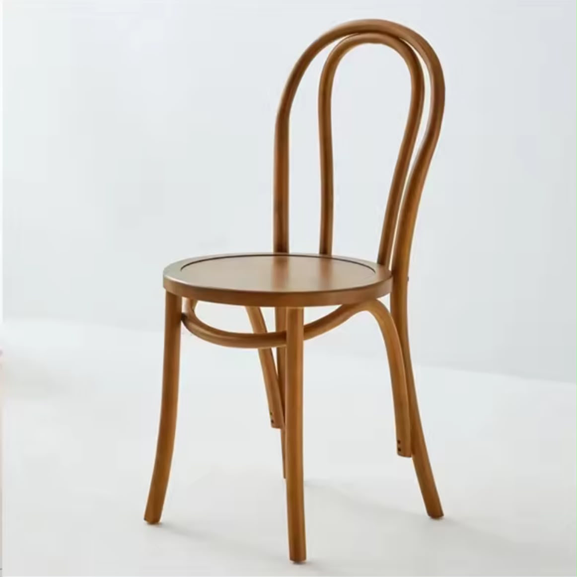 kit Cadeiras Wood Thonet