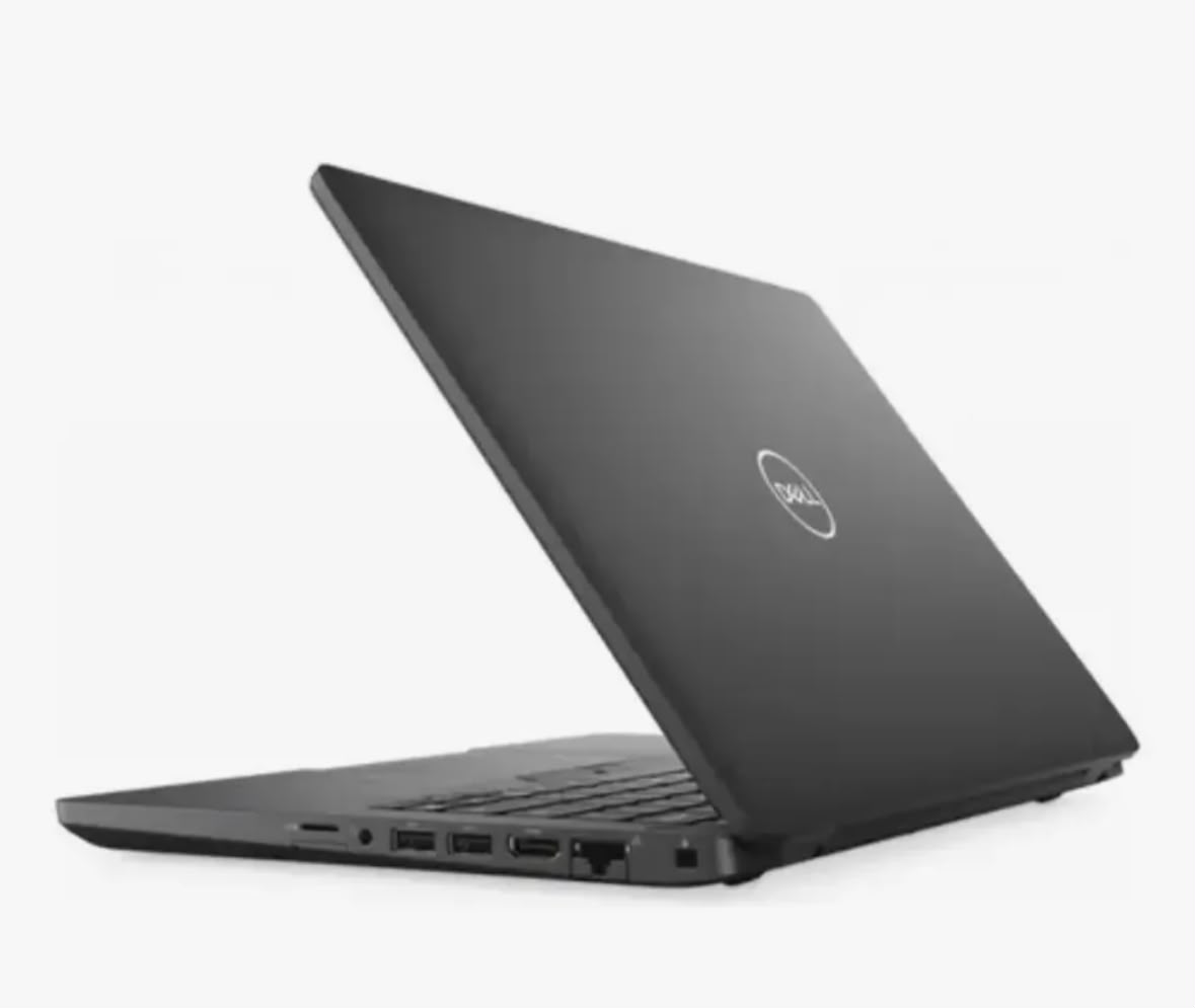 Notebook Dell